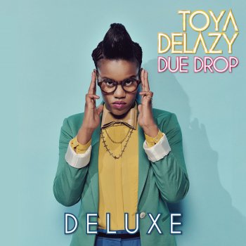 Toya Delazy Love Is In The Air - ClassyMenace Remix Radio Edit