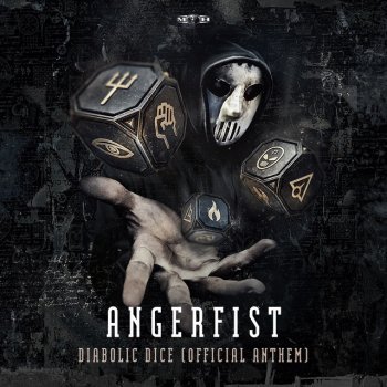Angerfist Diabolic Dice (Official Anthem)