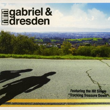 Gabriel & Dresden Tracking Treasure Down