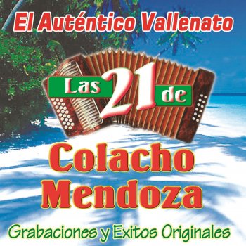 Colacho Mendoza El Errante