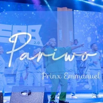 Prinx Emmanuel Pariwo (Live)