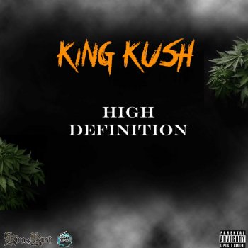 King Kush One of a Kind