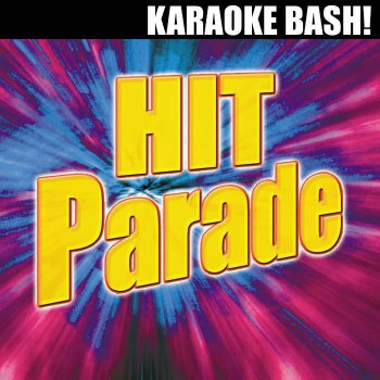 Starlite Karaoke You Drive Me Crazy - Karaoke Version