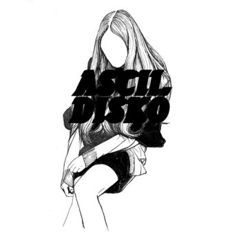 Ascii.Disko The Black Angels Love Song