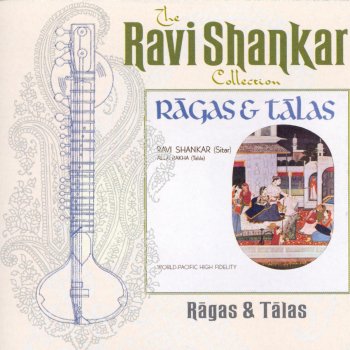 Ravi Shankar Rupak Tal