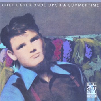Chet Baker Shifting Down