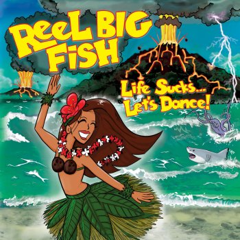 Reel Big Fish Bob Marley's Toe