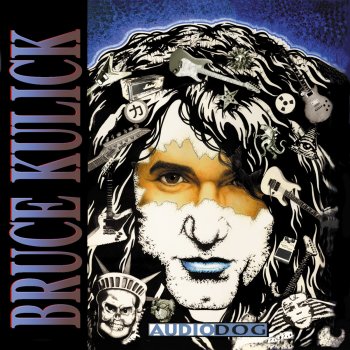 Bruce Kulick Change Is Coming