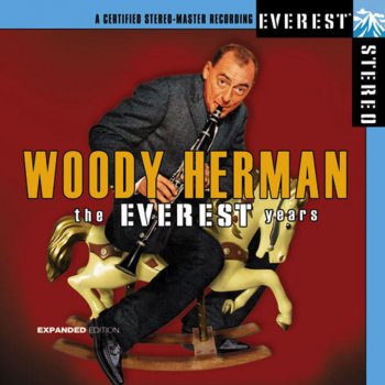 Woody Herman Mt. Everest