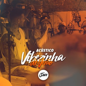 Eltin feat. DJ Cia & Lucas Lucco Salva Vibes (Acústico)