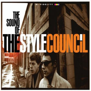 The Style Council Money-Go-Round (Part 1) - Original Single Edit