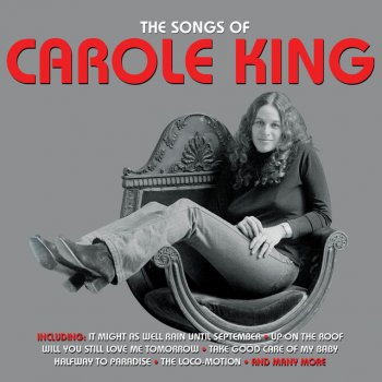 Carole King The Right Girl
