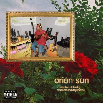 Orion Sun Mirage
