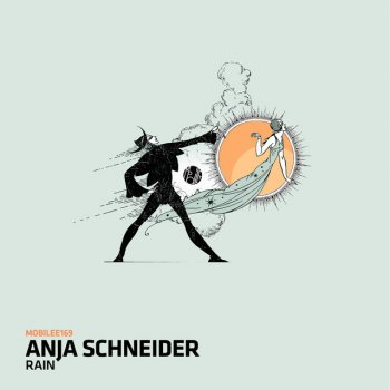 Anja Schneider Sunny Side Up