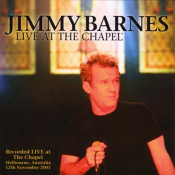 Jimmy Barnes Don't Let Go