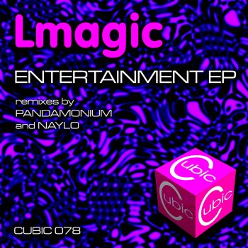 Lmagic feat. Naylo Entertainment - Naylo Remix