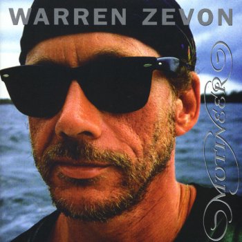Warren Zevon The Indifference of Heaven