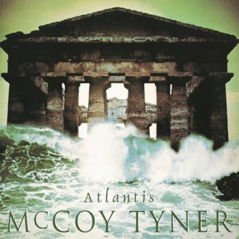 McCoy Tyner My One And Only Love