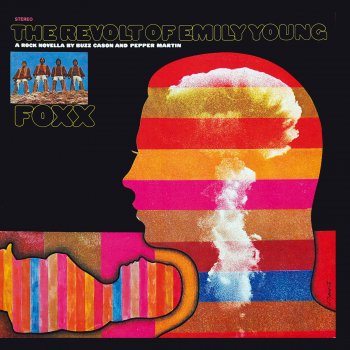 Foxx The Revolt of Emily Young (Interlude)