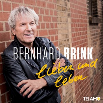 Bernhard Brink Schlager-Titan-Hitmix