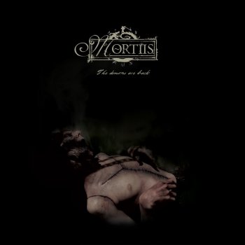 Mortiis Demons Are Back (Gloryhole Two 07)