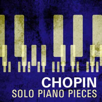 Frédéric Chopin feat. Tamás Vásáry Nocturnes, Op. 27: No. 2 in D-Flat Major: Lento sostenuto