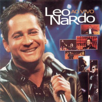 Leonardo Mano - Ao Vivo