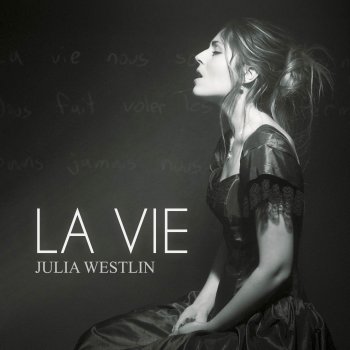 Julia Westlin La Vie
