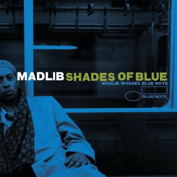 Madlib Blue Note Interlude