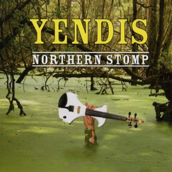 Yendis Last Dance With A Cowboy - Radio Edition