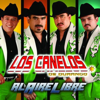 Los Canelos de Durango Como Me Haces Falta