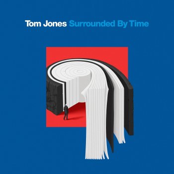 Tom Jones Lazarus Man