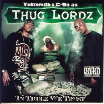 Thug Lordz Go Hard in the Paint