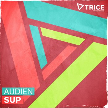 Audien Sup - Radio Edit
