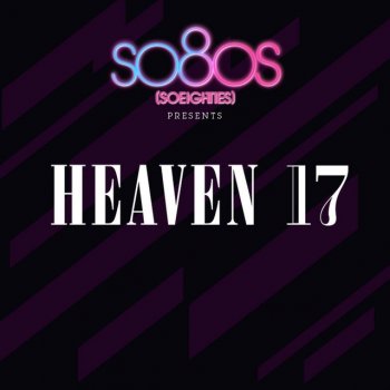 Heaven 17 Play To Win - 12'' Extended Version