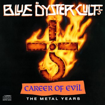 Blue Öyster Cult Beat Em' Up