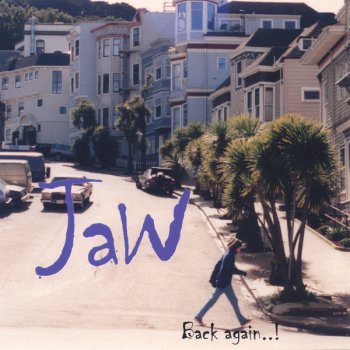 JAW Le Fou Et la Fée