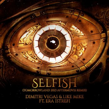 Dimitri Vegas & Like Mike feat. Era Istrefi & Dimitri Vegas Selfish - Tomorrowland 2013 Aftermovie Remix