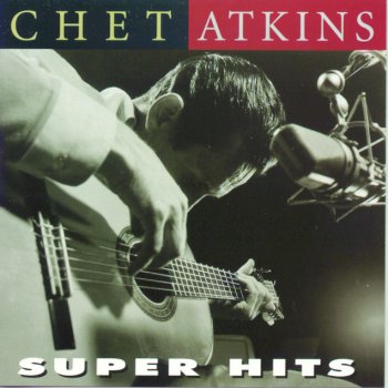 Chet Atkins Oh, Lonesome Me