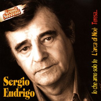 Sergio Endrigo Era D' Estate
