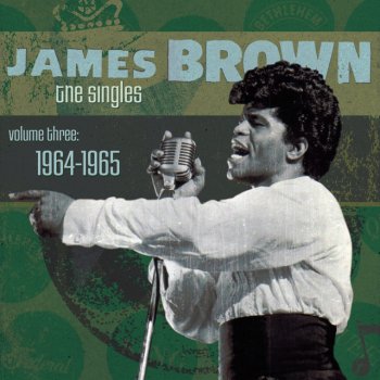 James Brown & The Famous Flames Lost Someone - Single 1965