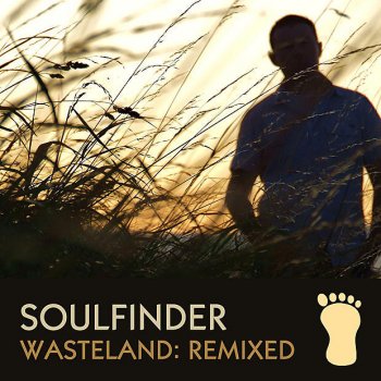 Soulfinder Wasteland (Python Relax Mix)