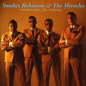 Smokey Robinson & The Miracles Tracks of My Tears