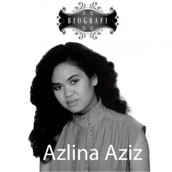 Azlina Aziz Jauhkan Diri