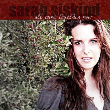 Sarah Siskind Stocking
