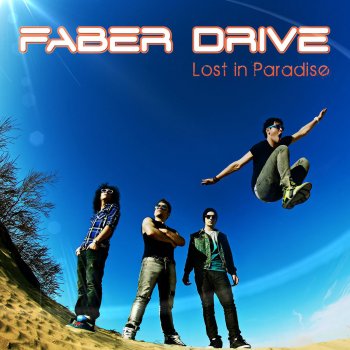 Faber Drive feat. Proper Villains, Faber Drive & Proper Villains Dead On The Dance Floor