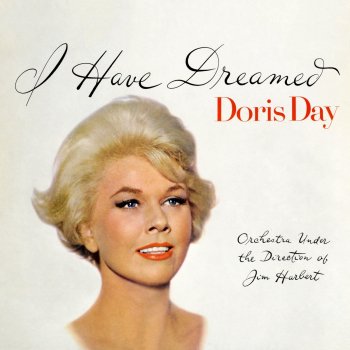 Doris Day You Stepped Out of a Dream