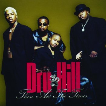 Dru Hill These Are the Times (Scooterpella mix)