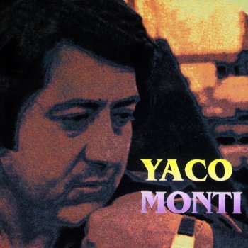 Yaco Monti La Nave del Olvido