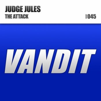 Judge Jules The Attack